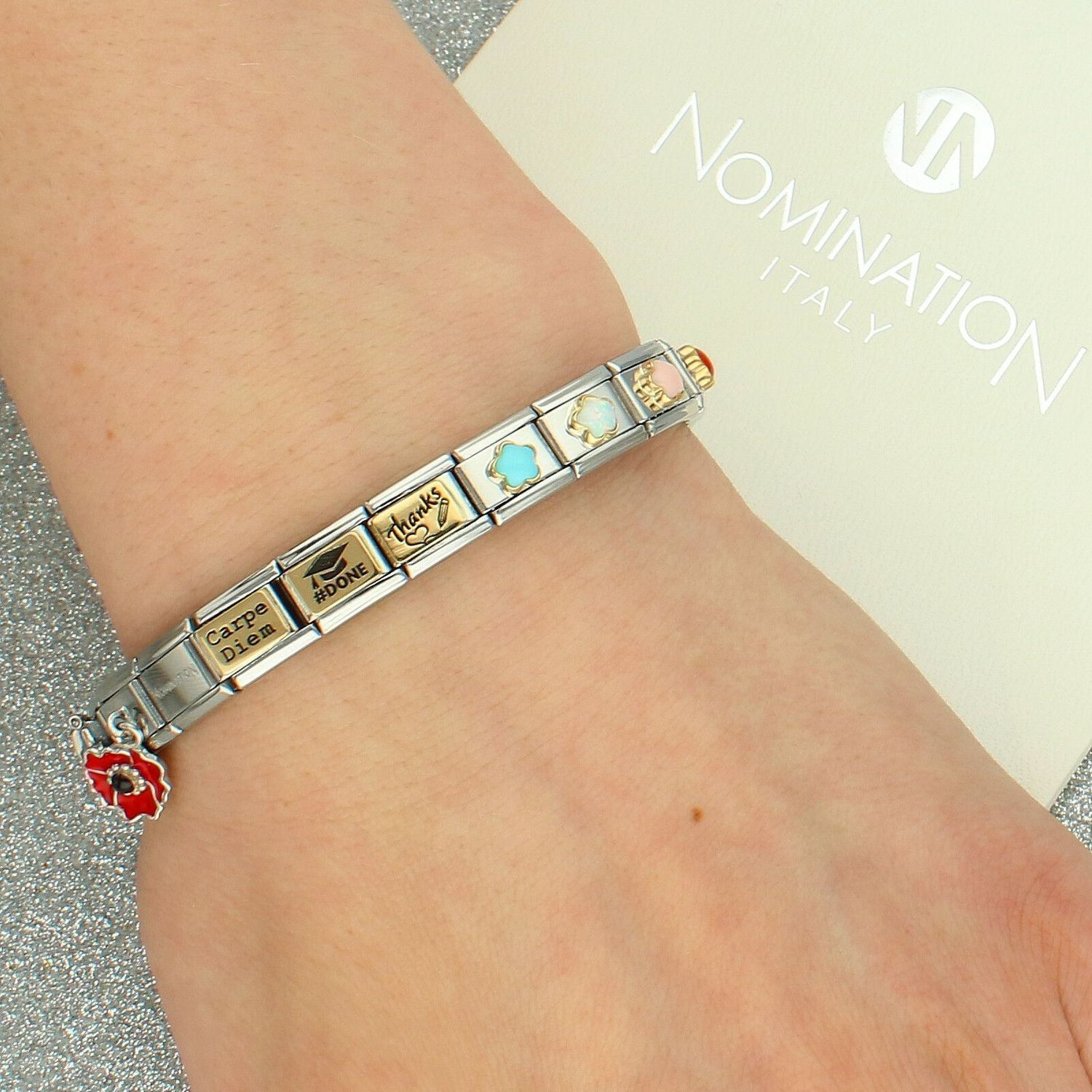 Charms NOMINATION Mak Srebro 925 z Cyrkonią.jpg